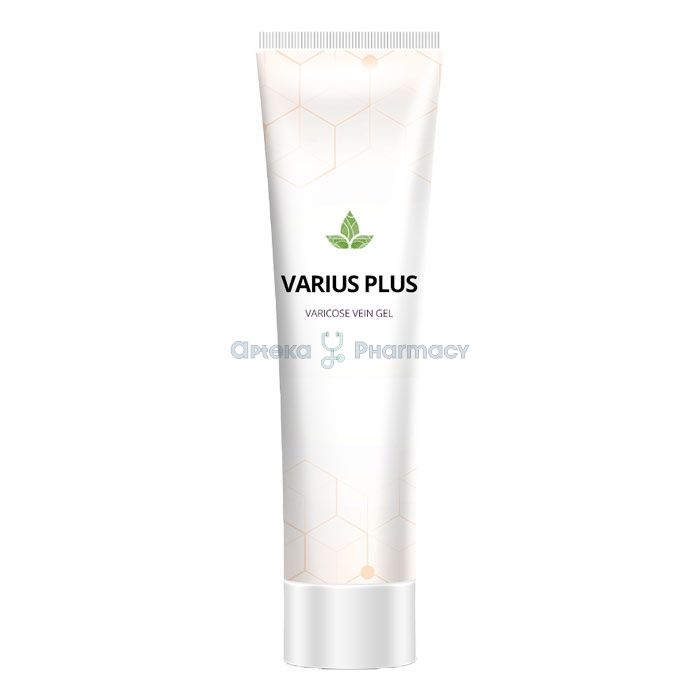 ꕤ Varius Plus ⏤ gel od varikoznih vena