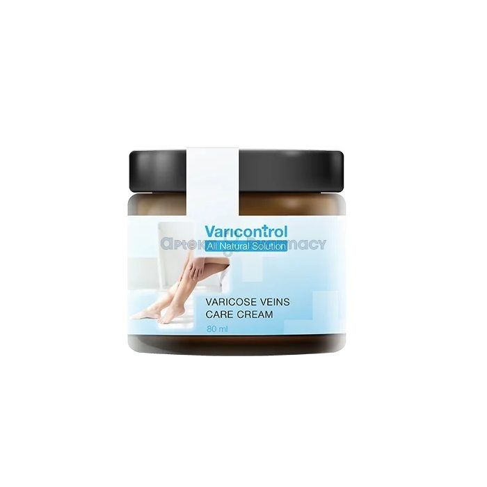 ꕤ Varicontrol ⏤ cream for varicose veins