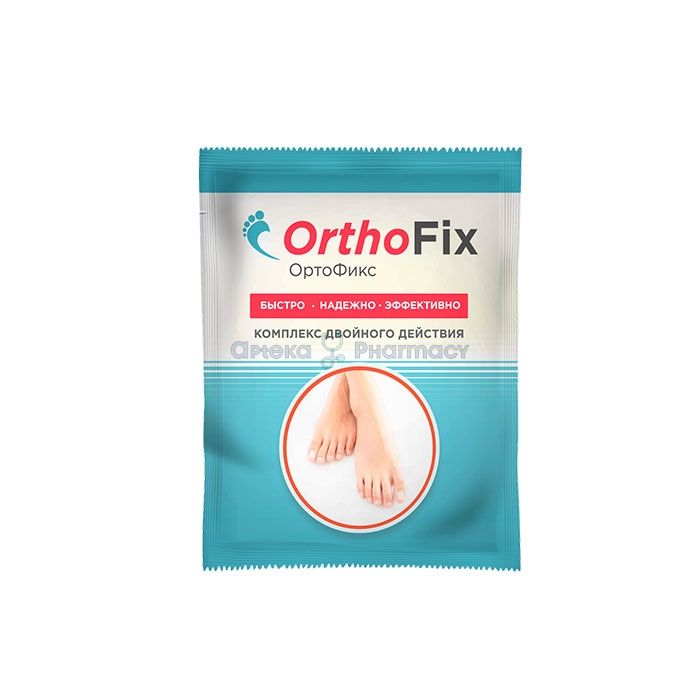 ꕤ OrthoFix ⏤ medicamento para el tratamiento del pie en valgo