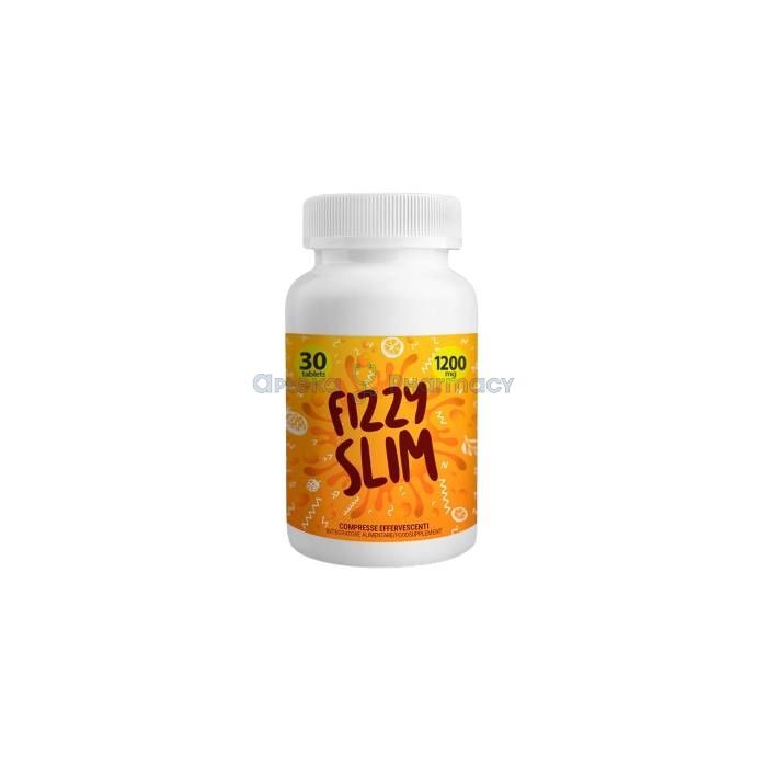 ꕤ Fizzy Slim ⏤ weight loss agent