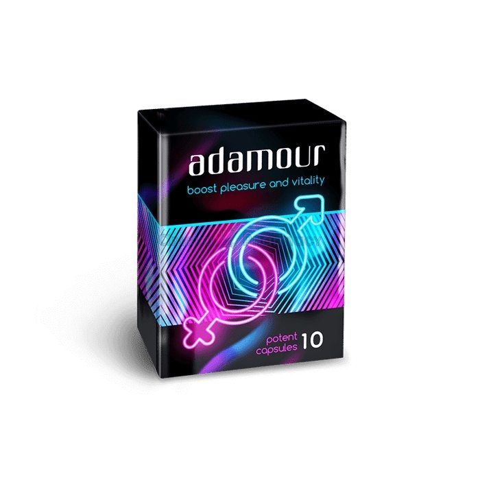 ꕤ Adamour ⏤ պոտենցիայի միջոց