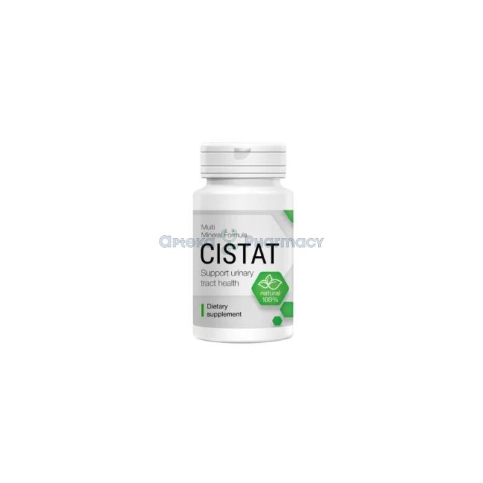 ꕤ Cistat ⏤ capsules from cystitis