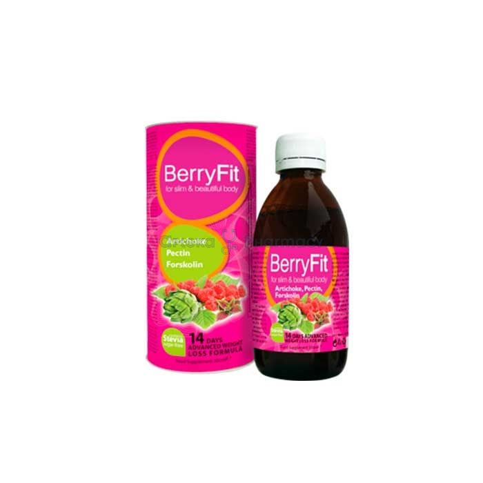 ꕤ BerryFit ⏤ средство для похудения