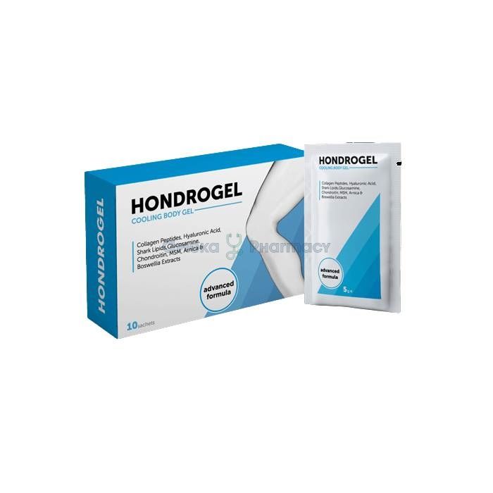 ꕤ Hondrogel ⏤ produit de l`arthrite