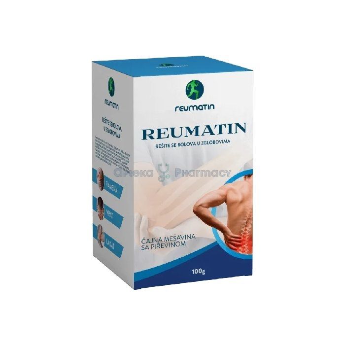 ꕤ Reumatin ⏤ Heilmittel gegen Rheuma