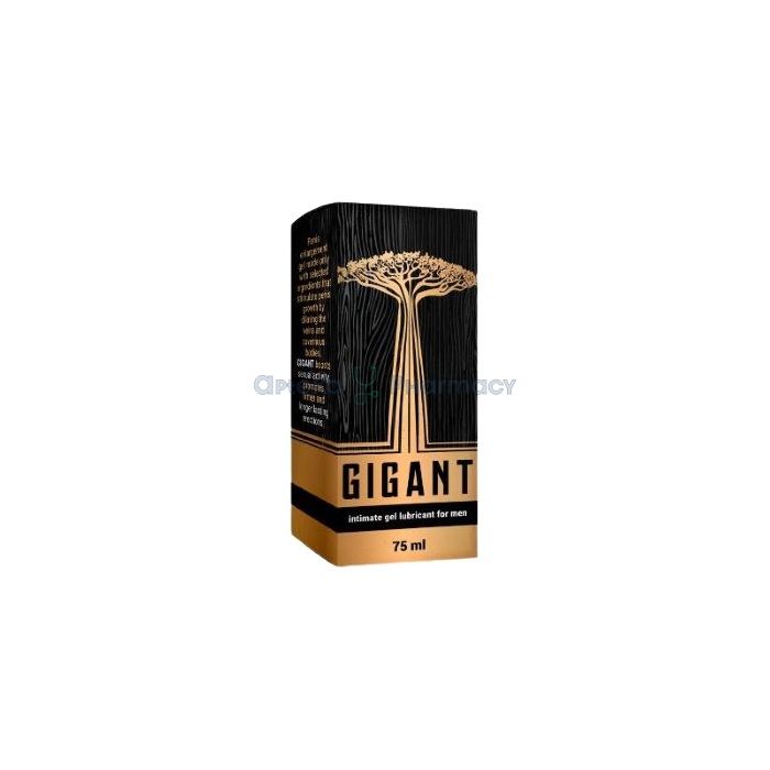 ꕤ Gigant ⏤ crema per l`ingrandimento del pene