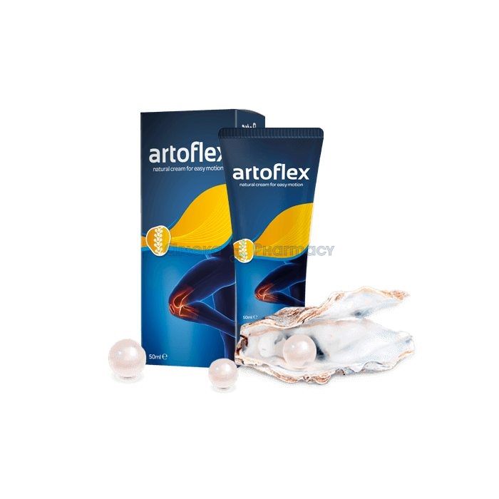 ꕤ Artoflex ⏤ крем для суставов