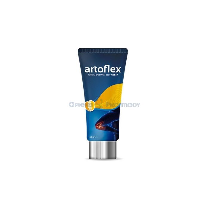 ꕤ Artoflex ⏤ Creme für die Gelenke