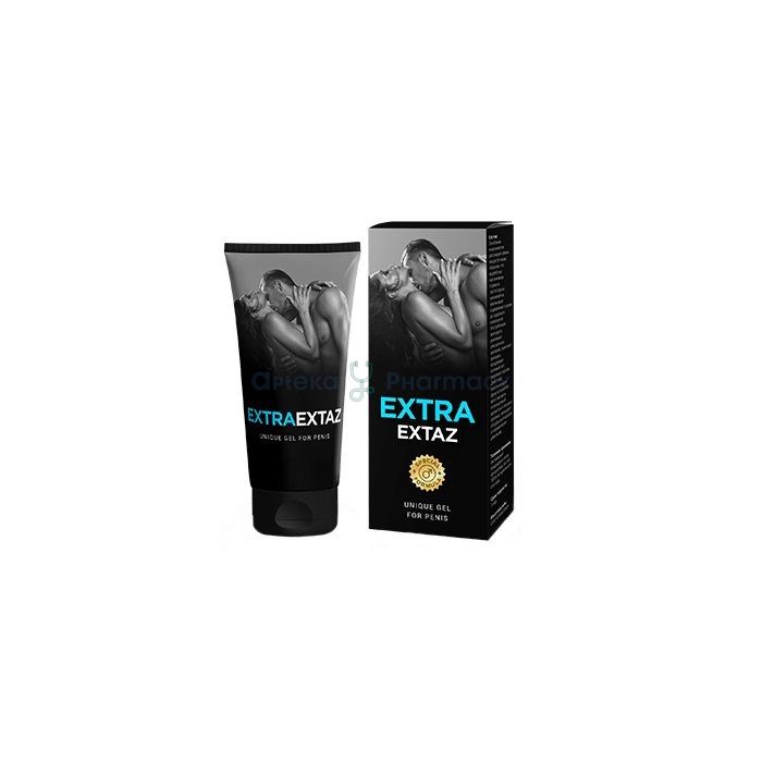 ꕤ Extra Extaz ⏤ penis böyüdücü gel