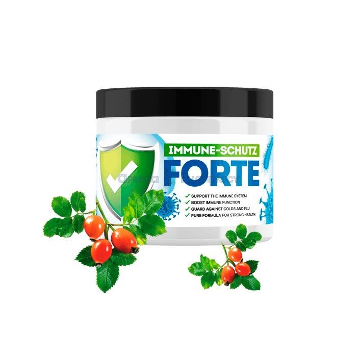 ꕤ Immune Protect Forte ⏤ remedy for immunity