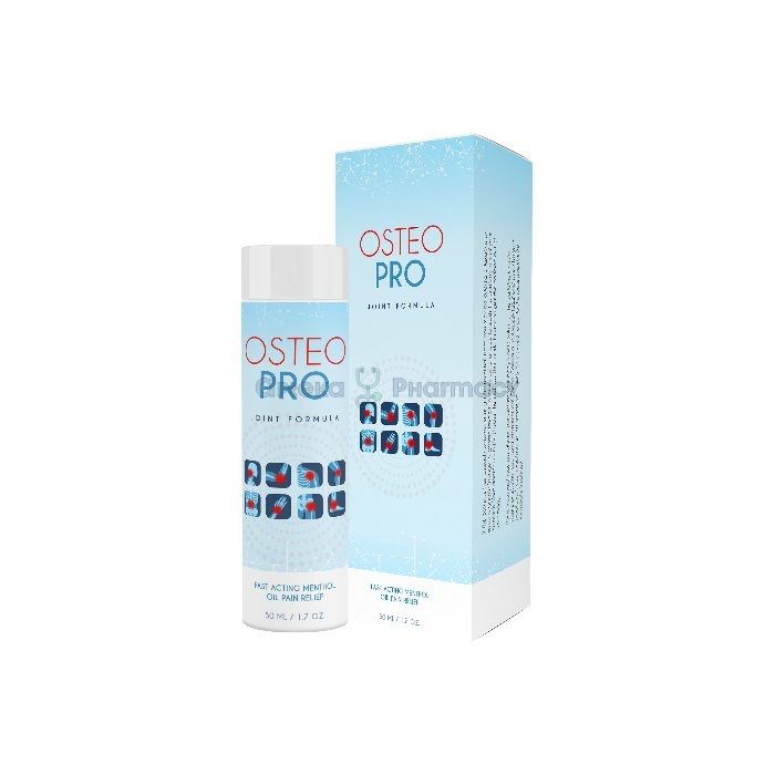 ꕤ Osteo Pro ⏤ gel de articulação