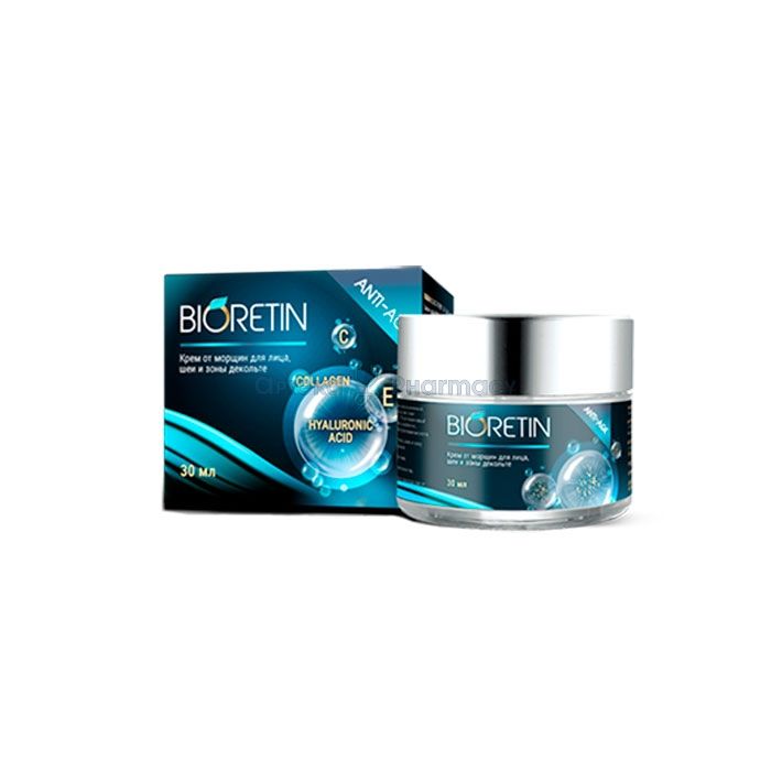 ꕤ Bioretin ⏤ anti-wrinkle cream