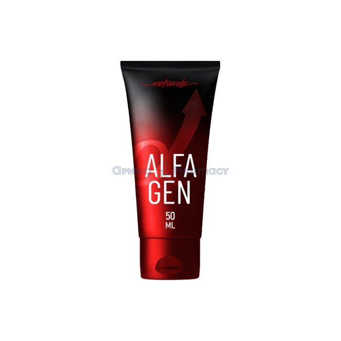 ꕤ Alfagen ⏤ gel per l`ingrandimento del pene