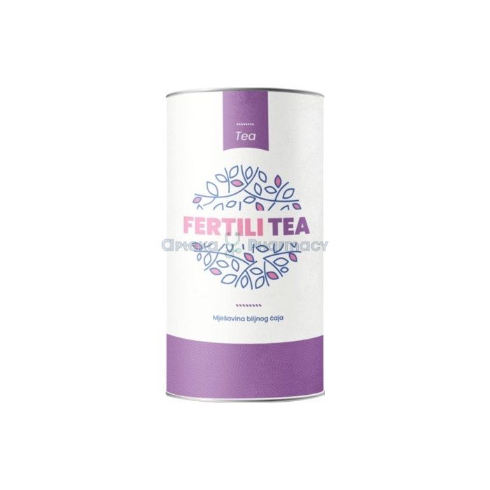 ꕤ FertiliTea ⏤ чај за здравље жена