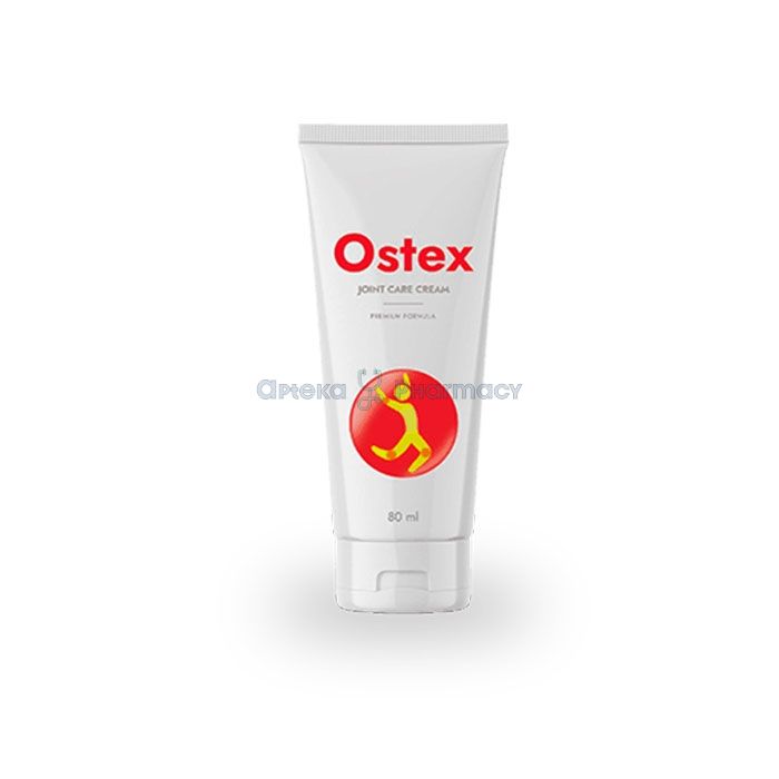 ꕤ Ostex ⏤ gel douleurs articulaires