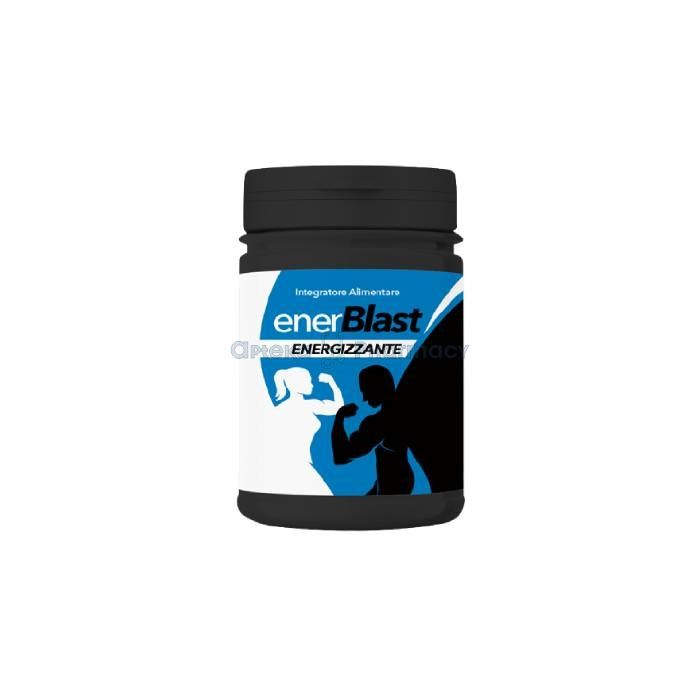 ꕤ Enerblast ⏤ natural muscle growth supplement