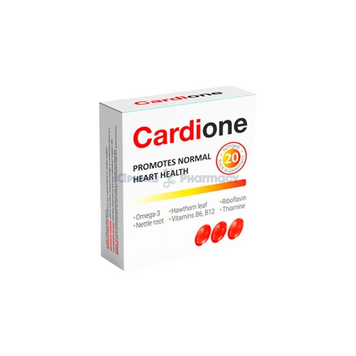 ꕤ Cardione ⏤ druckstabilisierendes Produkt