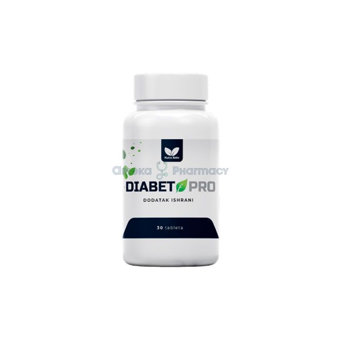 ꕤ DIABET PRO ⏤ for diabetes