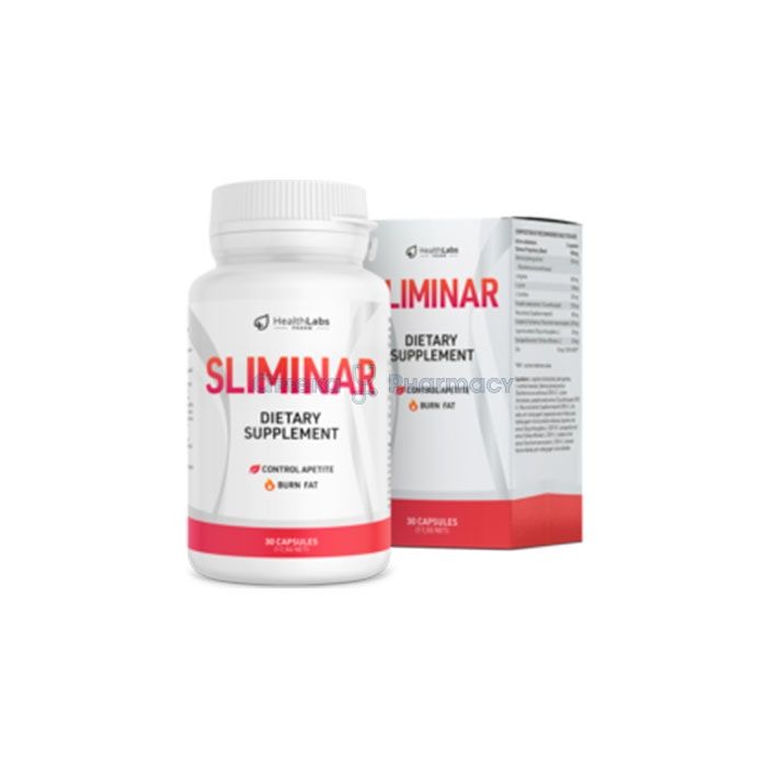 ꕤ Sliminar ⏤ weight loss capsules