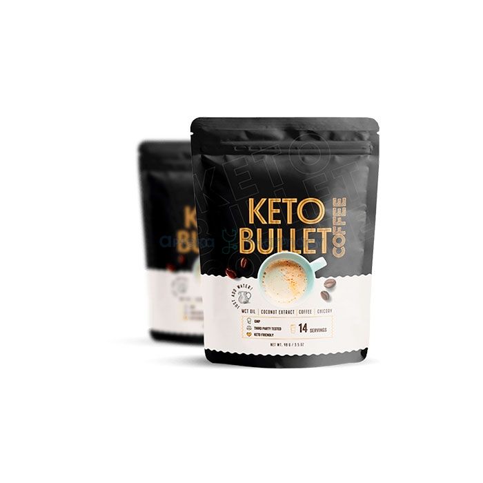 ꕤ Keto Bullet ⏤ rimedio per la perdita di peso