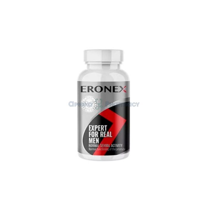 ꕤ Eronex ⏤ potenciador de la libido masculina