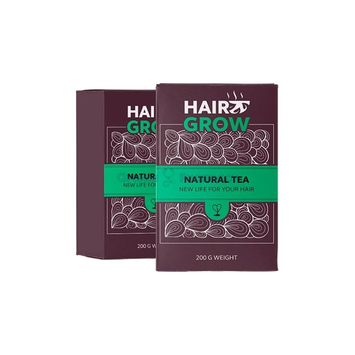 ꕤ HairGrow ⏤ hair growth agent