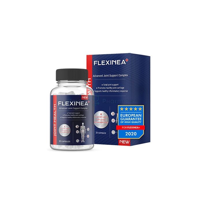 ꕤ Flexinea ⏤ капсулы для суставов