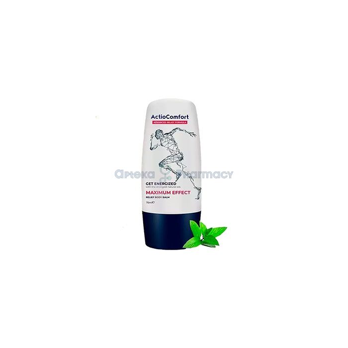 ꕤ ActioComfort ⏤ gel de dor nas articulações