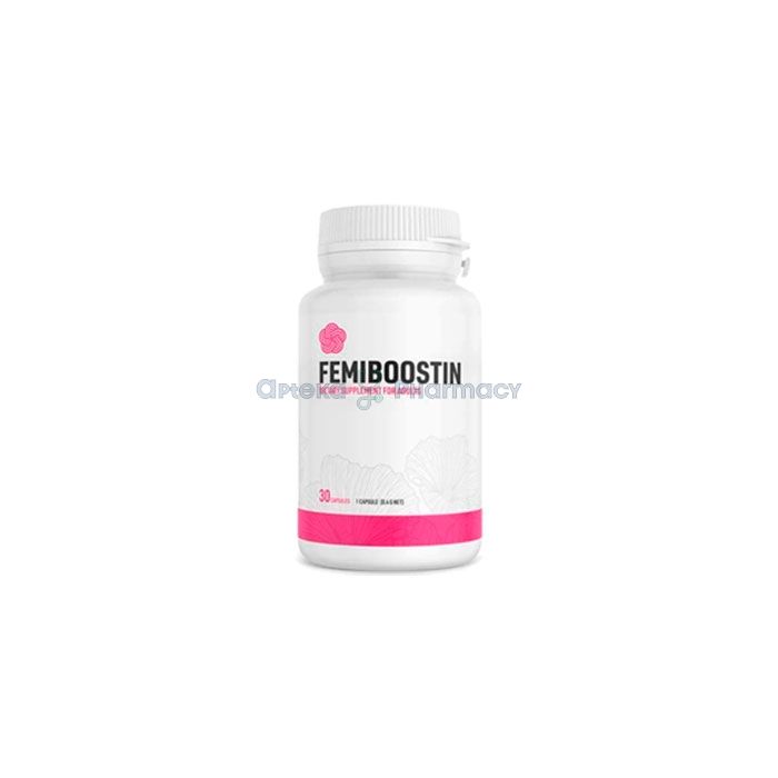 ꕤ Femiboostin ⏤ breast enlargement capsules