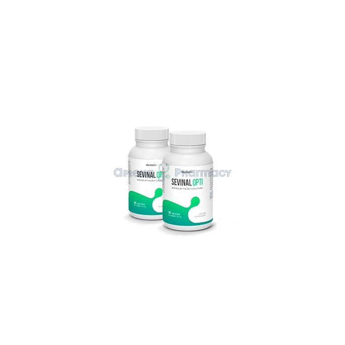 ꕤ Sevinal Opti ⏤ urinary incontinence capsules