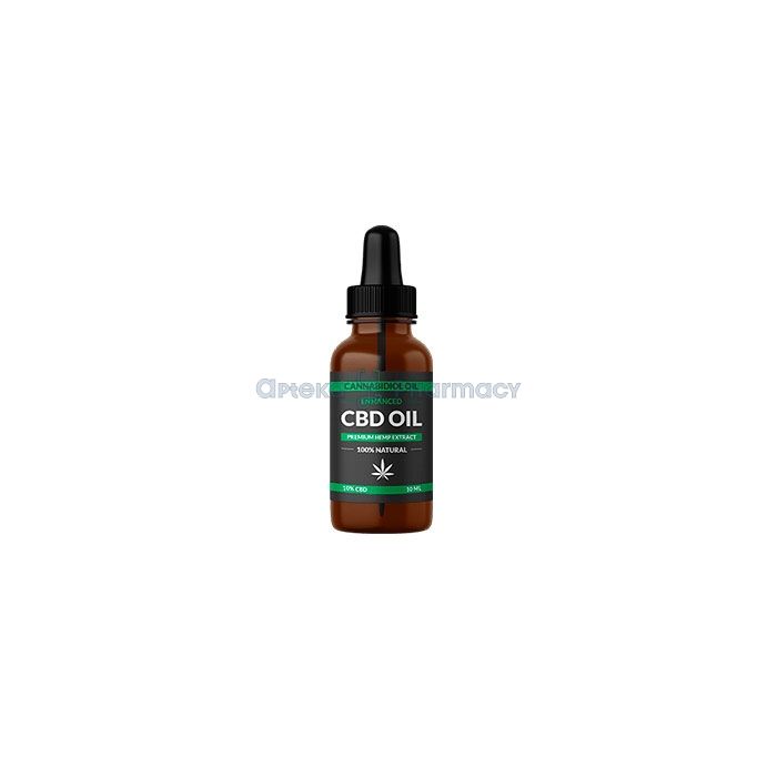 ꕤ CBD Oil ⏤ Öl für Gelenke