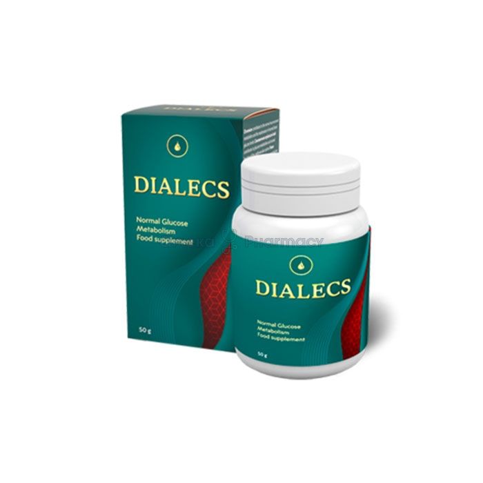 ꕤ Dialecs ⏤ remedy for diabetes