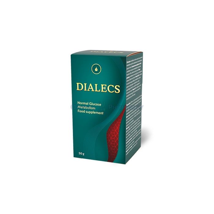 ꕤ Dialecs ⏤ rimedio per il diabete