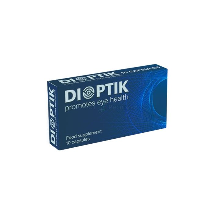 ꕤ Dioptik ⏤ סיוע לראייה