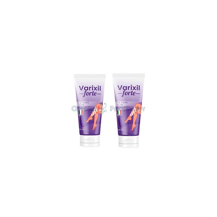 ꕤ Varixil forte ⏤ Creme für Krampfadern