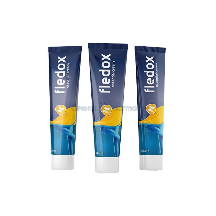 ꕤ Fledox ⏤ Creme für die Gelenke