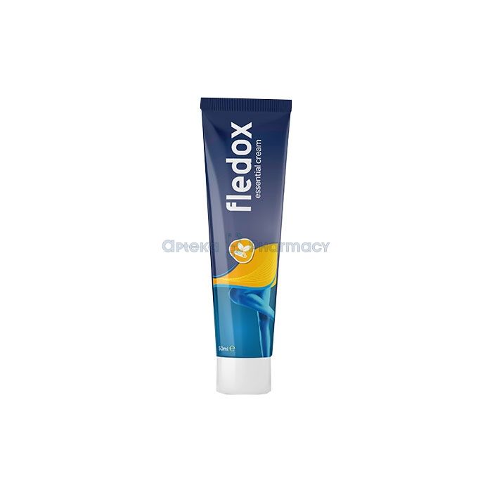 ꕤ Fledox ⏤ Creme für die Gelenke