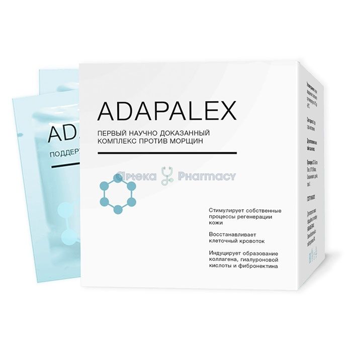 ꕤ Adapalex ⏤ anti-wrinkle cream