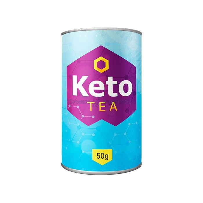 ꕤ Keto Tea ⏤ prostředek pro kontrolu hmotnosti