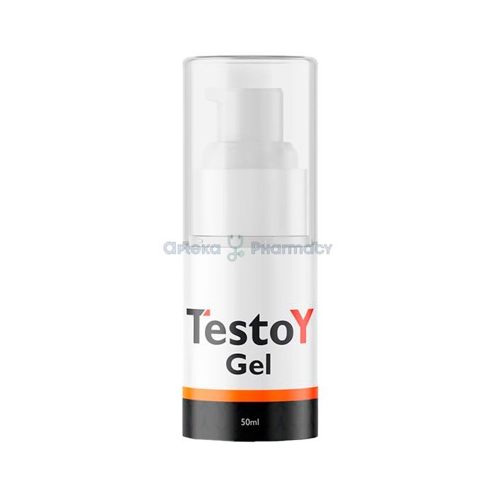 ꕤ TestoY Gel ⏤ penis enlargement tool