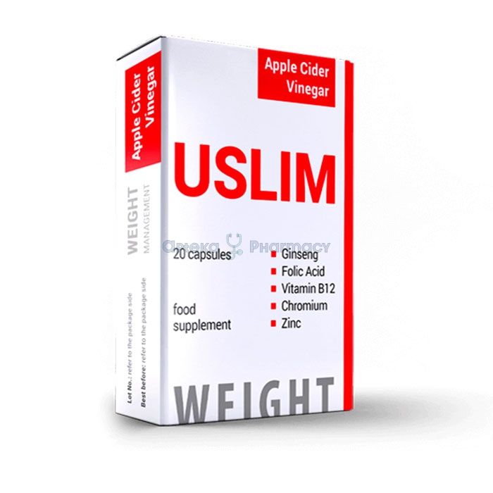 ꕤ Uslim ⏤ weightloss remedy