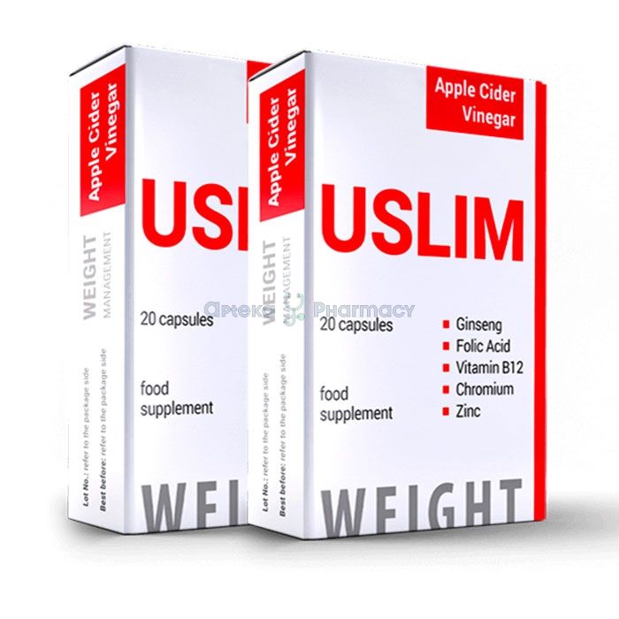 ꕤ Uslim ⏤ weightloss remedy