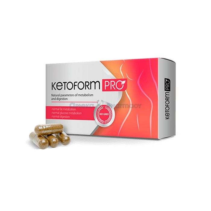 ꕤ KetoForm Pro ⏤ perdita di peso basata sulla chetogenesi