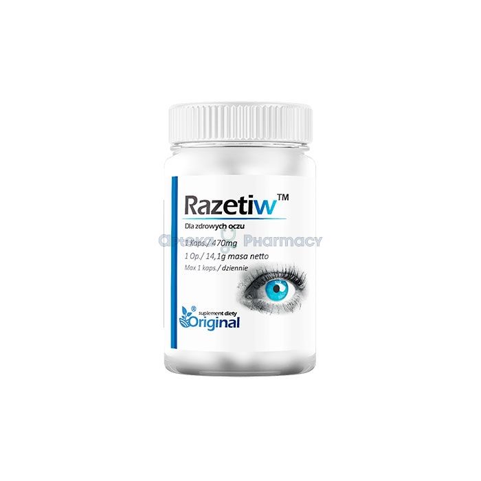 ꕤ Razetiw ⏤ eye health remedy