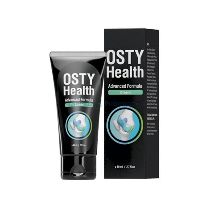 ꕤ OstyHealth ⏤ joint gel