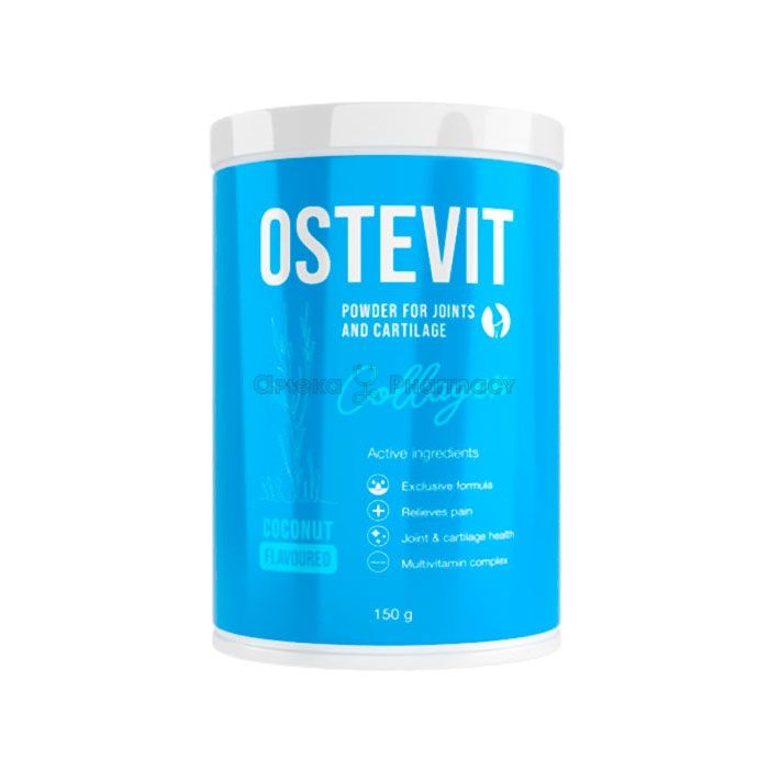 ꕤ Ostevit ⏤ food supplement for joint pain