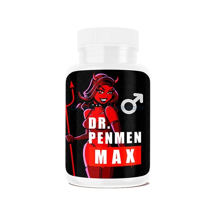 ꕤ Dr Penmen Max ⏤ nástroj pro zvětšení penisu