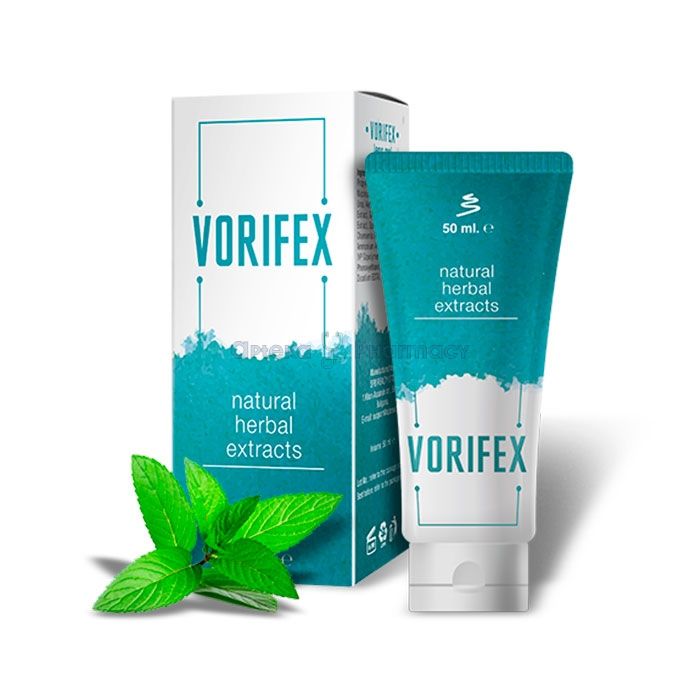 ꕤ Vorifex ⏤ remediu pentru vene varicoase