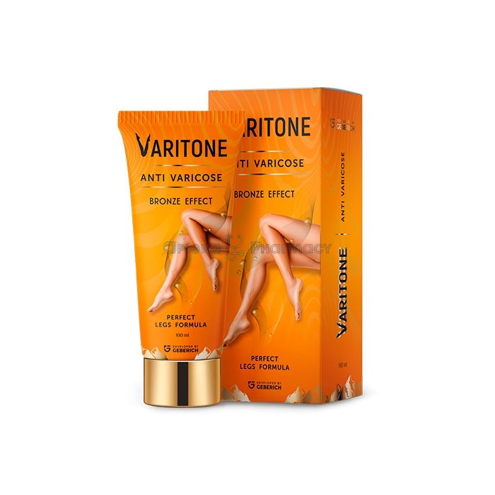 ꕤ Varitone ⏤ Gel für Krampfadern