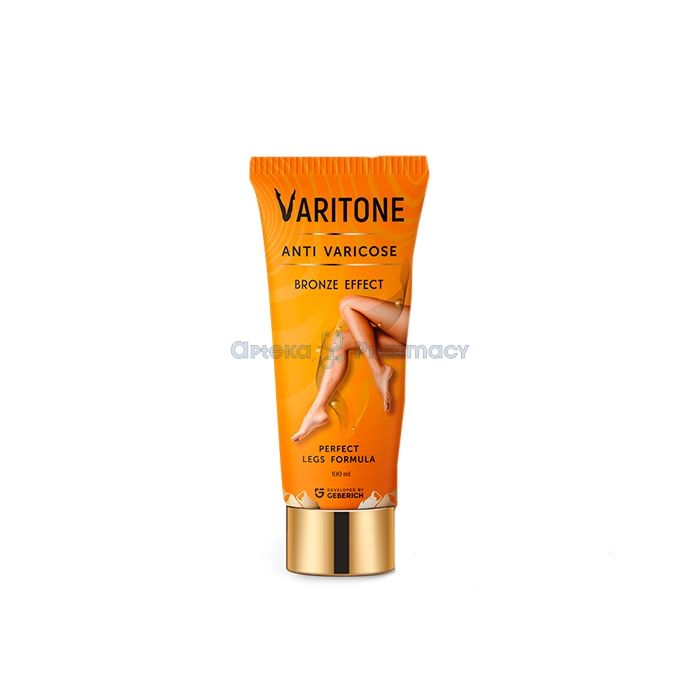 ꕤ Varitone ⏤ Gel für Krampfadern